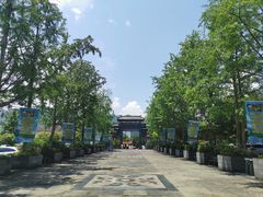 -阿依河景区