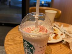 -星巴克(大梅沙8号仓店)