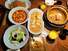 -外婆家(西红门荟聚购物中心店)