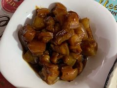 -大隐隐于市私房菜(保和小区店)