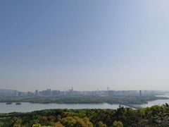 -宝界山林公园