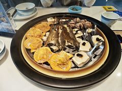 -碗中海·蒸汽海鲜·桑拿鸡(岭南天地店)
