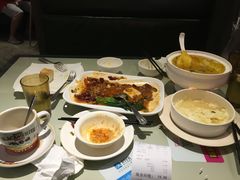 -满得意茶餐厅·顺德家常菜·港式经典(大良店)