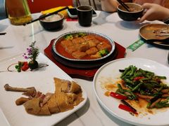 -清真·宁夏印象·盐池滩羊肉体验店(江宁路店)