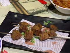 -红钳侠小龙虾·烧烤(中赢康康谷店)