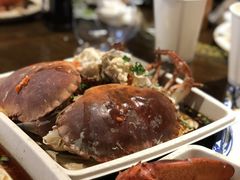 -盒马鲜生(杭州运河上街店)