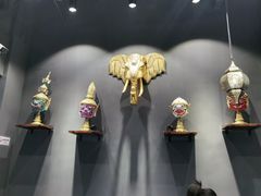 -象神泰国菜