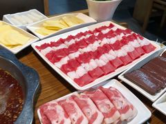 -傣妹火锅(南京东路一店)