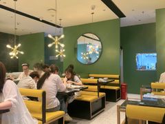 -一席地·本地鸡窝·杭帮鸡火锅(萧山银隆百货店)