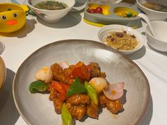 -莆田餐厅PUTIEN(金融街购物中心店)