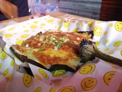 -新疆玉石阿卜都烧烤(太平南路店)