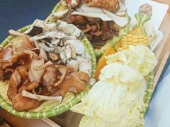 -名善山珍·野生菌汤锅(文殊院店)