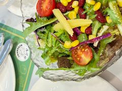 -库滋明·俄罗斯特色美食(中央大街店)