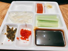 -四季民福烤鸭店(前门廊房二条店)