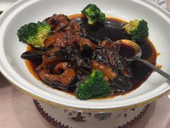 -海景壹号大酒店(惠钱路店)