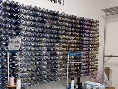 -伯马改衣服装裁缝纫定制店西装羽绒服裤子(绵阳大观园店)