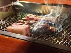 -肉甲韩国木炭烤肉(新壹街1店)