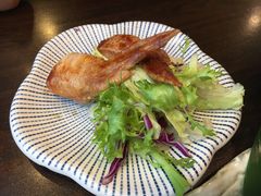 -天一料理(荔枝广场店)