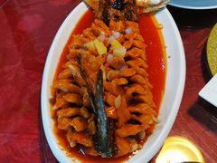 -绿岛酒楼(小海地店)
