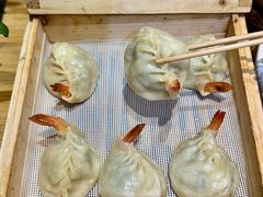 -老姑砂锅·烧烤天津菜(体北道店)