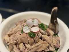 -御养源·影院式足道·按摩SPA·星级自助餐(青秀店)