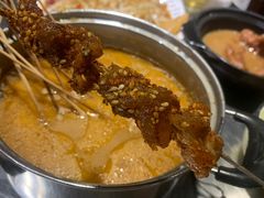 -壹加壹电烤串(总店)