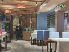 -雲顺·花菇朵·野生菌锅·云南美食(万柳店)