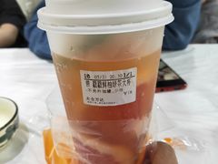 -CoCo都可(太仓万达店)