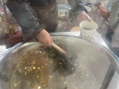 -豫满堂北舞渡胡辣汤烩面焖面