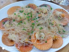 -明记海鲜大排档(巽寮湾店)