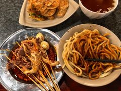 -小街天府(西工小街店)