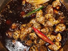 -徐记海鲜(梅溪新天地店)
