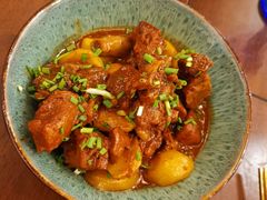 -花满楼(启秀路店)