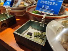 -胡杨记忆(和平路店)