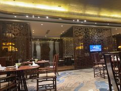 -蛇口希尔顿南海酒店·随轩中餐厅·粤菜