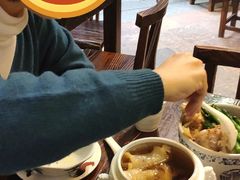 -黄祥华养生堂·炖汤·营养蒸饭(岭南天地店)