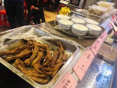 -禄源公·老莞诚饭店
