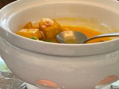 -东湖食堂·湖景餐厅•会议
