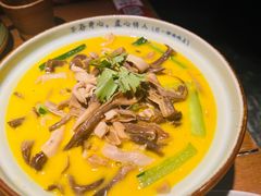 -吃饭皇帝大土家民族菜(正大广场店)