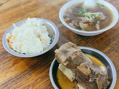 -东兴牛肉店(庄府巷店)