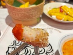 -太食獸泰式茶餐厅(兰州中心首店)