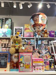-波乐气球派对用品商店·生日布置·礼品集合店