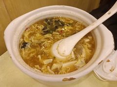 -奥华餐厅·老张记(台基厂店)