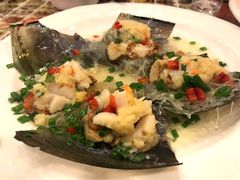 -阿静美食