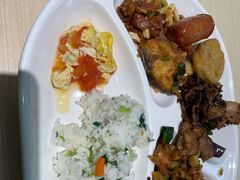 -大米先生(西郊店)