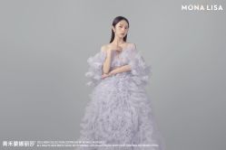 点击看大图 -青禾蒙娜丽莎婚纱摄影(武汉总店)