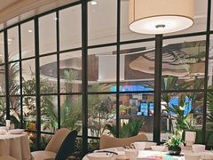 -狮王府淮扬菜(万象城店)
