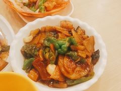 什锦炒素-老上海美食