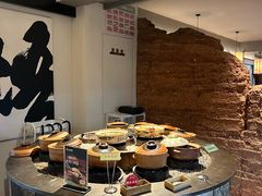 -黄山老妈·土菜(碧桂园店)