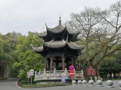 -峨眉山报国寺